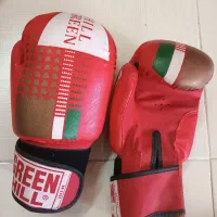 دستکش کیک بوکسینگ