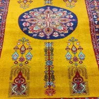 عرضه مستقیم فرش دستباف