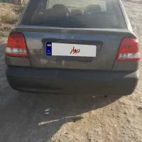 پراید1 14 مدل 84|خودرو سواری و وانت|زبرخان, |دیوار