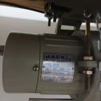 چرخ سردوز ۵نخ جک|چرخ خیاطی و ریسندگی|کرمانشاه, |دیوار