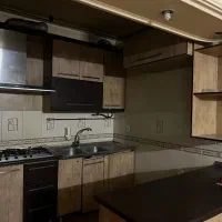 کابینت MDF به همراه گاز و سینک و هود استیل البرز|مصالح و تجهیزات ساختمان|تهران, دیلمان|دیوار