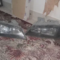 لوازم خودرو . پژو پارس|قطعات یدکی و لوازم جانبی|کرباسک, |دیوار