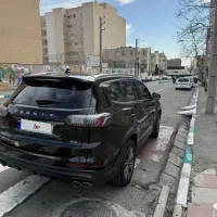 تیگو ۸ پرومکس AWD|خودرو سواری و وانت|تهران, فردوس|دیوار