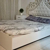 اجاره روزانه سوییت آپارتمان مبله// پیروزی