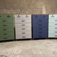 کتابخانه میزارایش کمد دراور|جاکفشی، کمد، دراور|تهران, خلازیر|دیوار