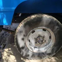 لاستیک نیسان تیوبلیس|قطعات یدکی و لوازم جانبی|سلماس, |دیوار