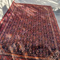 فرش دستبافت