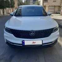 دیگنیتی پرایم سفید مارون 1403 در حد صفر|خودرو سواری و وانت|تبریز, |دیوار