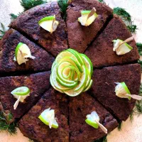 فینگر فودودسر خوشمزه،شیک و خاص برای خاص پسندا|خدمات پذیرایی، مراسم|اردبیل, |دیوار