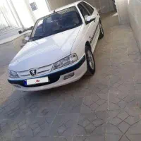 پارسTU5 مدل 98عروسک