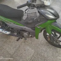 بیکلاج لیفان 97