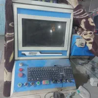 دستگاه برش cnc