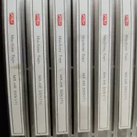 قلاویز ماشینی هونگدا اصلی M6  M8