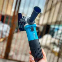 سنگ فرز آهنگری دریل بتن کن برق موتور اره 23mm|ابزارآلات|رشت, بلوار گیلان|دیوار
