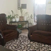 مبل و میز|مبلمان خانگی و میز عسلی|قم, دورشهر|دیوار
