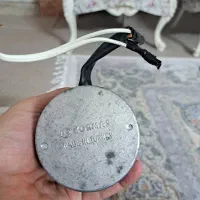 موتور ۲۴ ولت