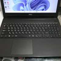 لپتاپ dell vostro15 نسل6 با هارد 960 گیگ ssd|رایانه همراه|سراوان, |دیوار