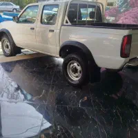 پیکاپ دوکابین مدل 84شخصی بیرنگ|خودرو سواری و وانت|نشتارود, |دیوار