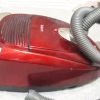 جاروبرقی کارکرده باموتورسالم قیمت 650000تومان|جاروبرقی، جارو شارژی، بخارشو|قم, پردیسان|دیوار
