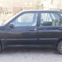 فروش پراید|خودرو سواری و وانت|اسلام‌شهر, مظفریه|دیوار