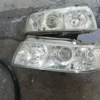 چراغ لنز دار|قطعات یدکی و لوازم جانبی|محلات, |دیوار