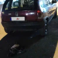 اپل کورسا۱۹۹۴|خودرو سواری و وانت|تبریز, |دیوار