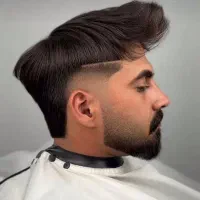 آموزش آرایشگری مردانه وکوتاهی مدرن همراه بامدرک