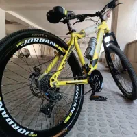 دوچرخه 26اصل جردن