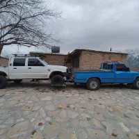 امداد خودرو وفایی کامیاران|خدمات حمل و نقل|کامیاران, |دیوار