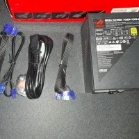 پاور 750 وات ایسوس ROG STRIX ماژولار|قطعات و لوازم جانبی رایانه|تهران, تهرانپارس غربی|دیوار