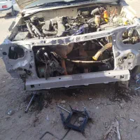 صافکاری شاستی کشی