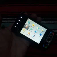 نوکیا n95 فندلاند