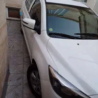 شاهین G 1402 دنا تیپ 2 96|خودرو سواری و وانت|تبریز, |دیوار