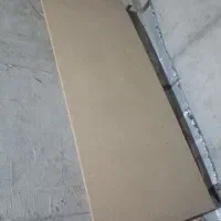 کفی تخت یک نفره کاملا سالم