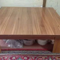 میز|میز و صندلی غذاخوری|گنبد کاووس, |دیوار