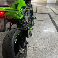 نینجا ۴ سیلندر آر آر ۲۰۲۴