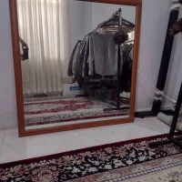 آینه قدی خارجی