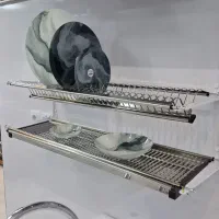 آبچکان 2طبقه ملونی