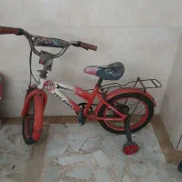 دوچرخه|دوچرخه، اسکیت، اسکوتر|رشت, ساغری سازان|دیوار