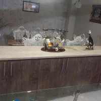 کابینت ام دی اف|مصالح و تجهیزات ساختمان|کرج, شهرک بنفشه|دیوار