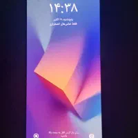 گوشی شیائومی mi11 لایت|موبایل|تهران, علی‌آباد|دیوار