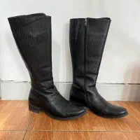 بوت چرم آفتاب