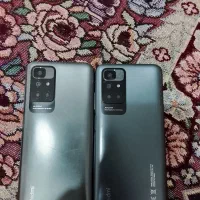 ردمی نوت 10یکی ردمی نوت11