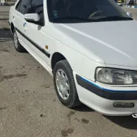 پژو پارس|خودرو سواری و وانت|رامهرمز, |دیوار