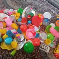 اسباب بازی