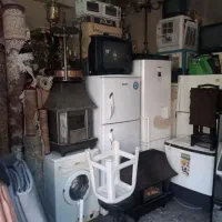 خرید فروش لوازم دست دوم چهاربرج