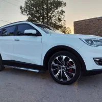 فیدیلیتی پرایم ۱۴۰۳ (تیپ ۱ پنج نفره سفید)