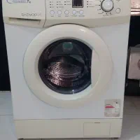 ماشین لباسشویی دوو - Daewoo