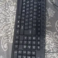 کیبورد RHINO