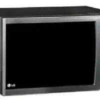 مایکروویو و ماکروفر ال جی MC-4225SCB|اجاق گاز و لوازم برقی پخت‌وپز|اصفهان, لاله|دیوار